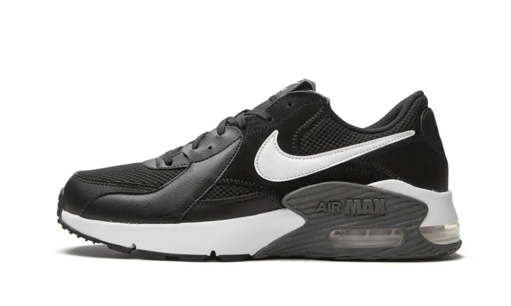 Nike Air Max AIR MAX EXCEE MNS WMNS 'black white' 