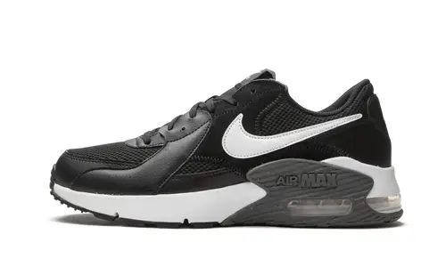 Nike Air Max AIR MAX EXCEE MNS WMNS 'black white' 
