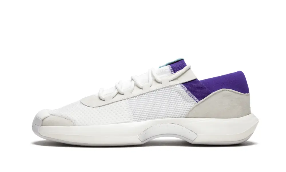 More Adidas Shoes Crazy 1 ADV 'NICEKICKS' 