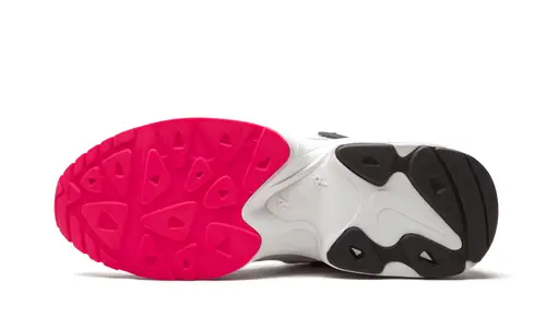 Nike Air Max Air Max 2 Light 'White   Black   Hyper Pink' 