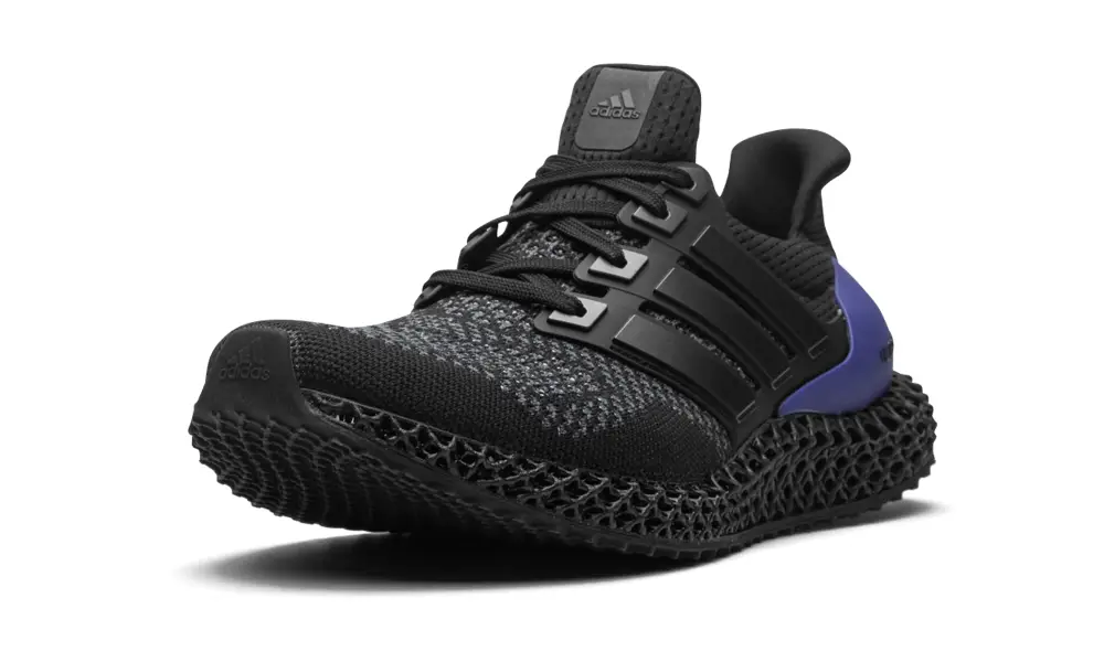 More Adidas Shoes ULTRA 4D 'OG' 