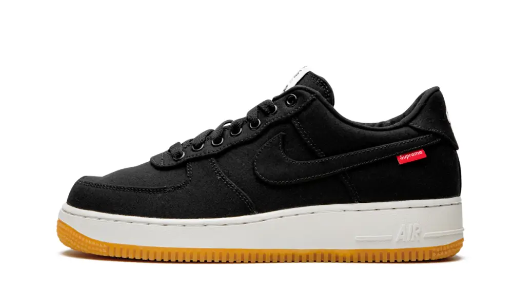 Nike Lifestyle Air Force 1 Low Premium 08 NRG 'Supreme' 