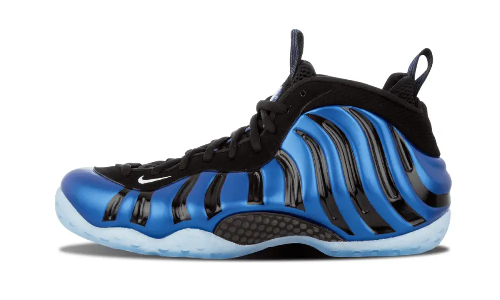 Nike Basketball Penny Pack QS 'Sharpie Pack'