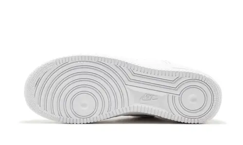 Nike Lifestyle Air Force 1 John Elliott 'John Elliott - White' 