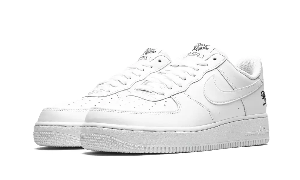 Nike Lifestyle Air Force 1 low 'Drew League' 