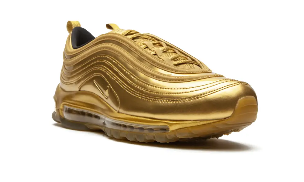 Nike Air Max Air Max 97 'Gold Medal'