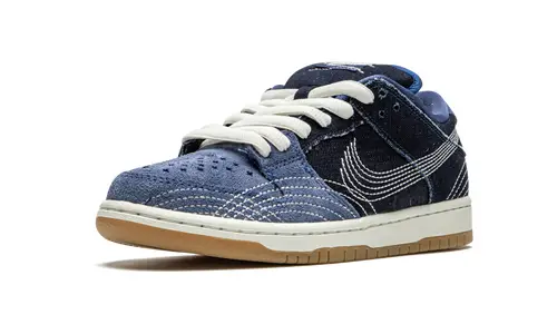 Nike Dunk SB Dunk Low 'Sashiko Denim' 