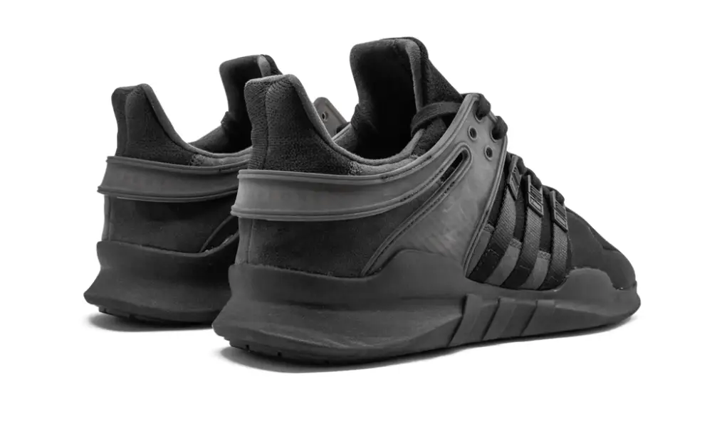 Adidas EQT EQT Support ADV 'triple black'
