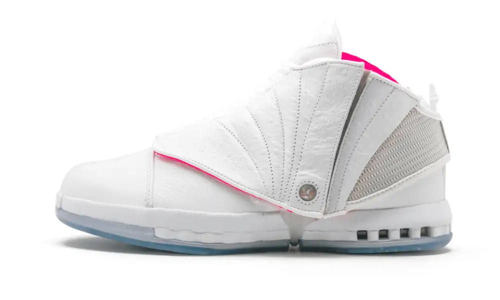 Air Jordan 16 Air Jordan 16 Retro Solefly 'Solefly' 