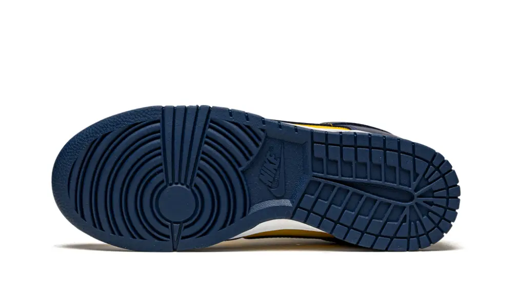 Nike Dunk Dunk Low 'Michigan' 