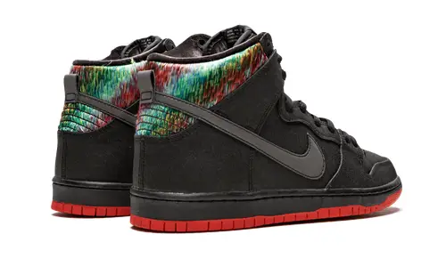 Nike SB Dunk High Premium SB 'SPoT - Gasparilla'