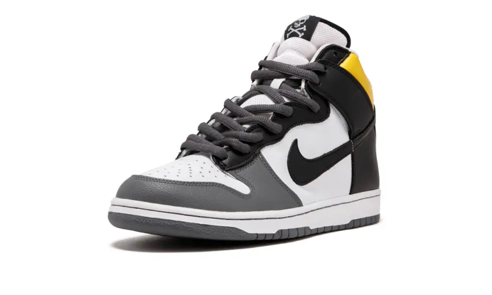 Dunk High Pro SB 'Danny Shimizu (2004)' 