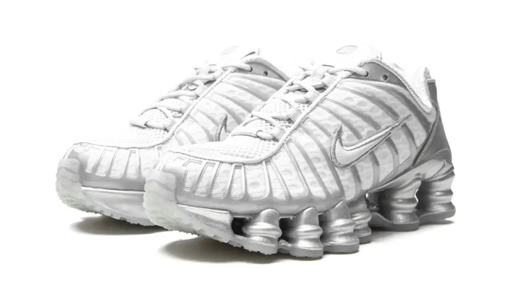 Nike Lifestyle SHOX TL WMNS