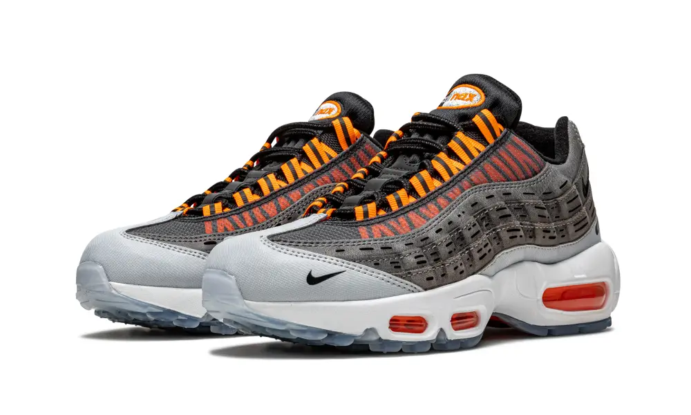 Nike Air Max Air Max 95 'Kim Jones' 
