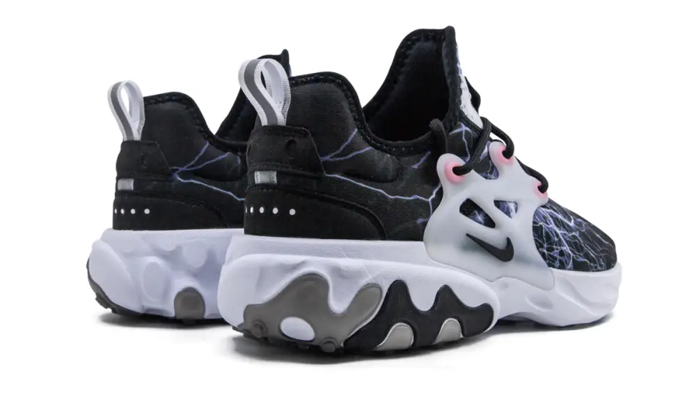 Nike Lifestyle React Presto 'Trouble at Home'