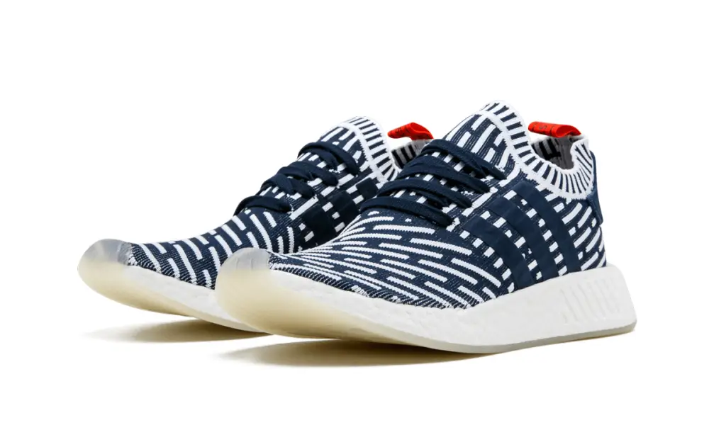 Adidas NMD NMD_R2 PK 