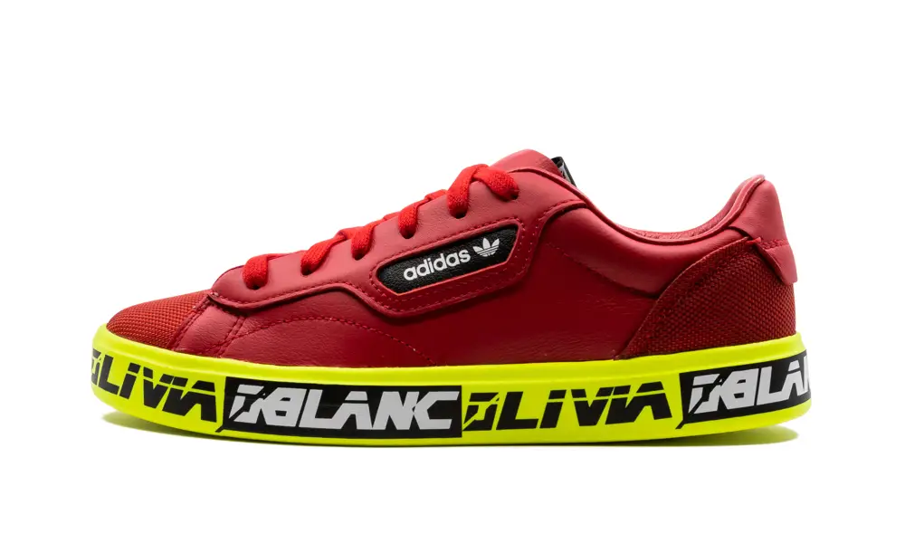 More Adidas Shoes SLEEK WMNS