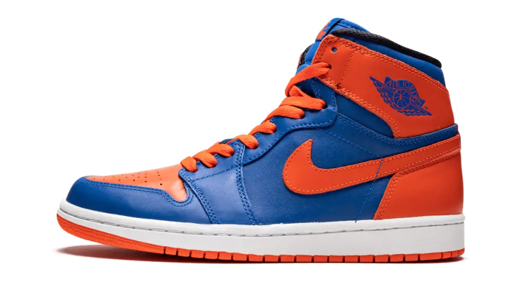 Air Jordan 1 Air Jordan 1 Retro High OG 'Knicks' 