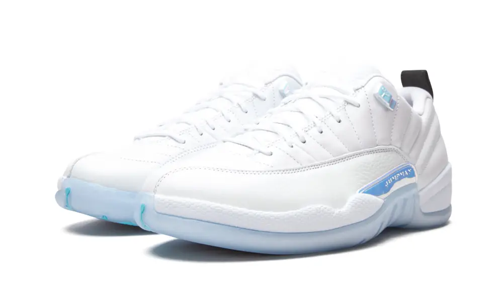 Air Jordan 12 Air Jordan 12 Low 'Easter'