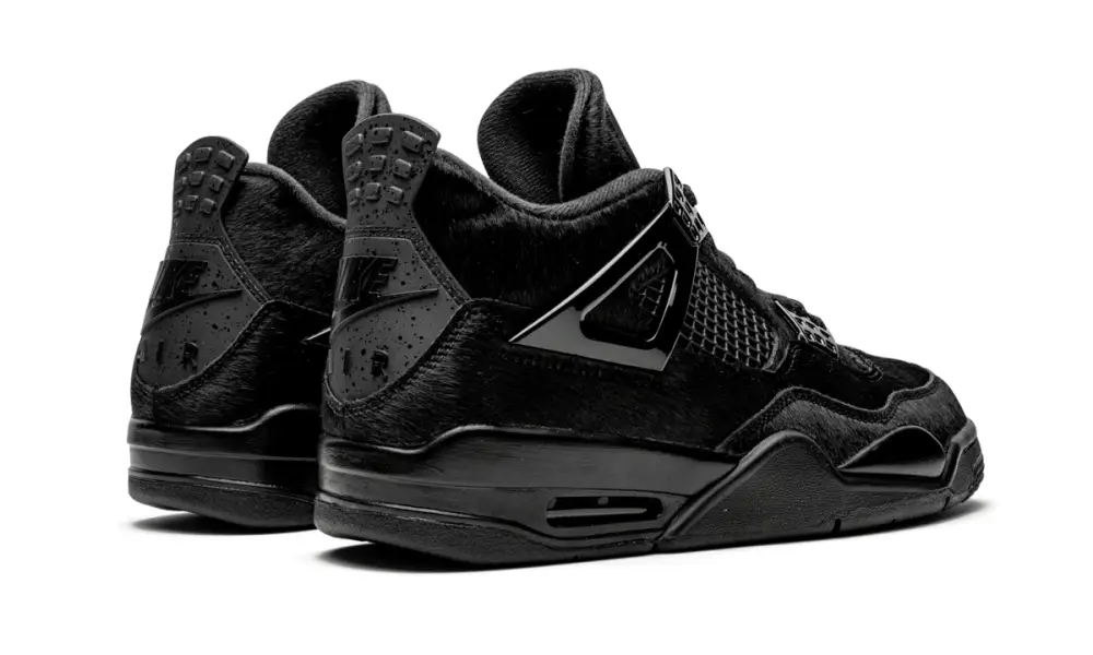 Air Jordan 4 Air Jordan 4 Retro WMNS 'Olivia Kim - No Cover'