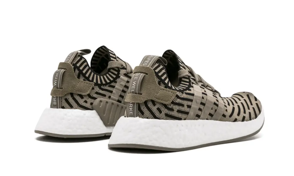 Adidas NMD NMD_R2 PK