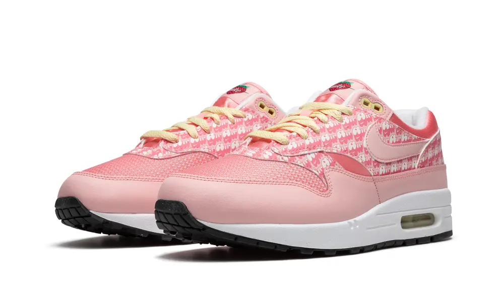 Nike Air Max Air Max 1 PRM 'Strawberry Lemonade' 