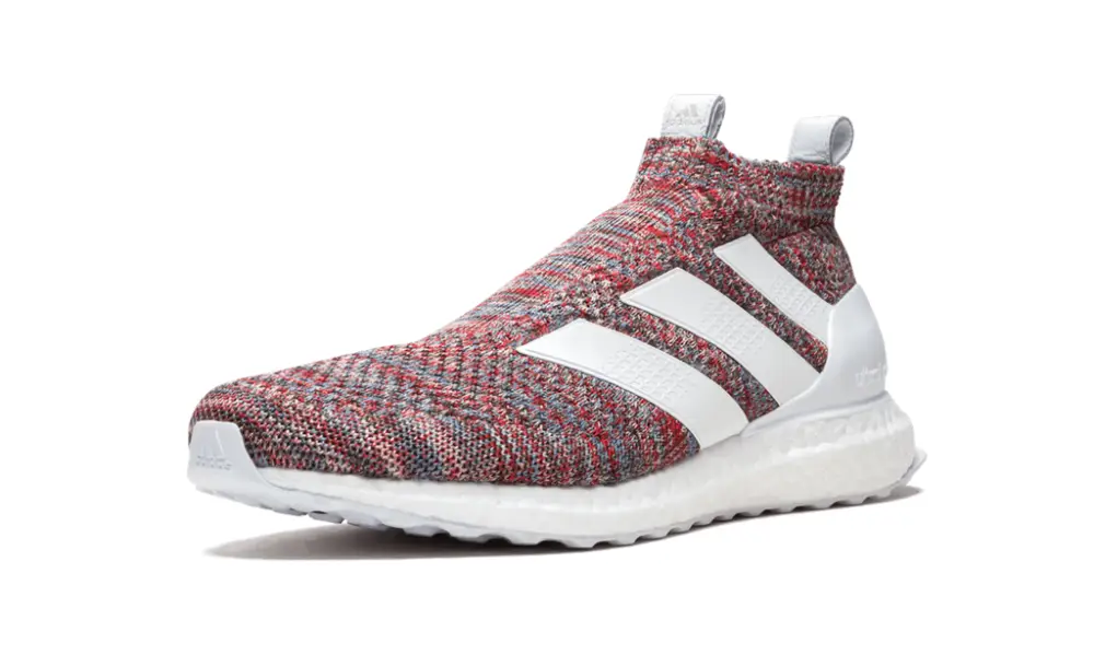 Adidas Ultraboost A16+ UltraBOOST KITH 'Golden Goal'