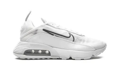 Nike Air Max AIR MAX 2090 MNS WMNS 'White   Black' 