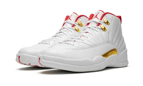 Air Jordan 12 Air Jordan 12 'FIBA'