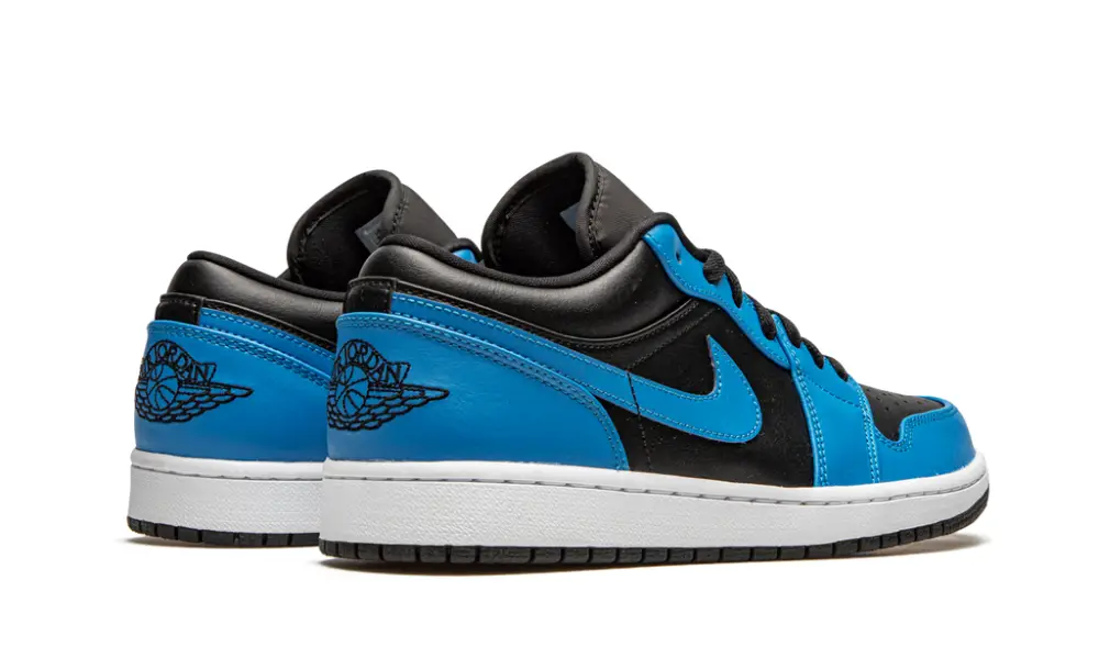 Air Jordan 1 Air Jordan 1 Low 'Laser Blue' 