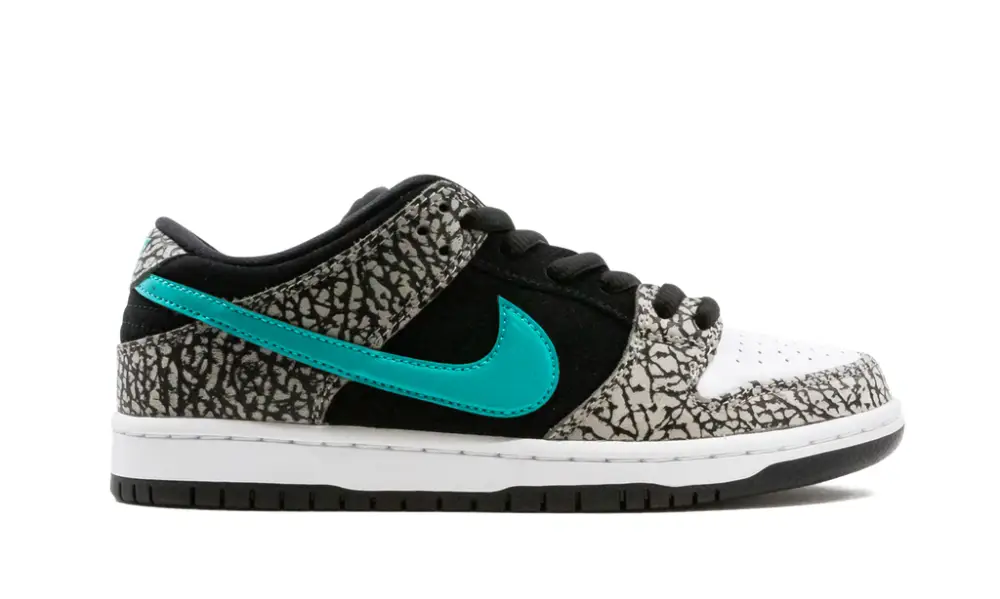 Nike Dunk SB Dunk Low Pro 'Elephant' 