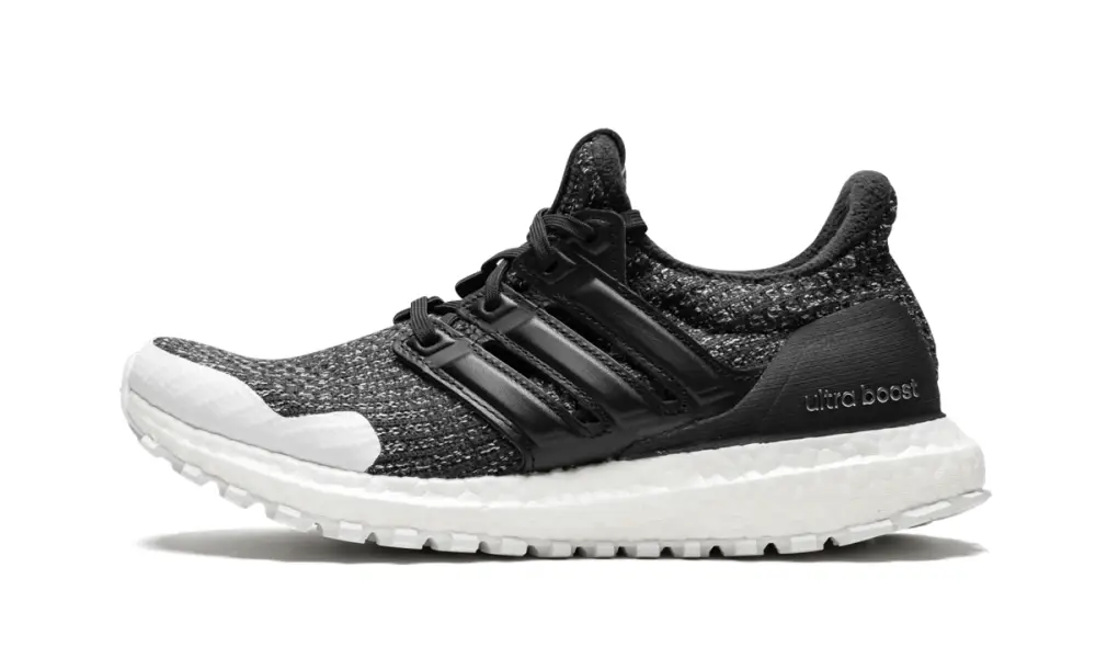 More Adidas Shoes Ultra Boost 'Night's Watch' 
