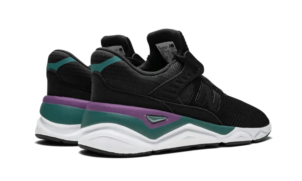 More New Balance NB X-90 WMNS 