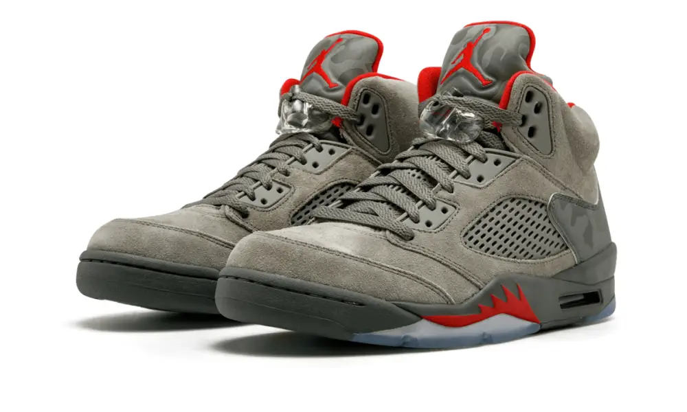 Air Jordan 5 Air Jordan 5 Retro 'Camo' 