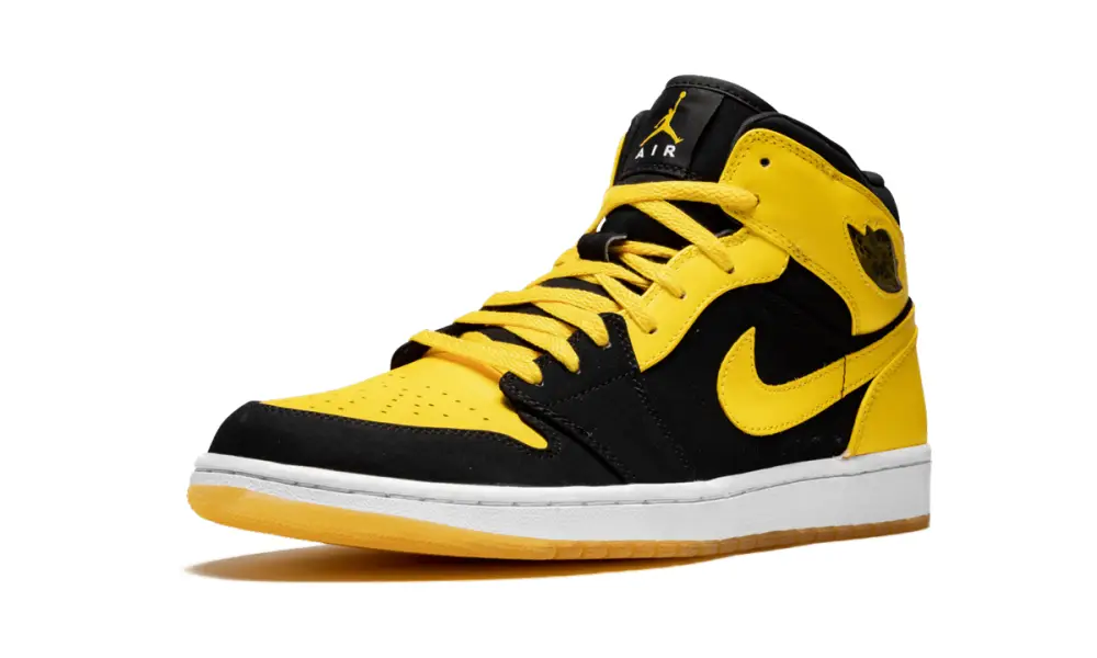 Air Jordan 1 Air Jordan 1 Mid 'Old Love New Love'