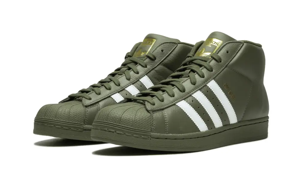 Adidas Superstar Pro Model 063171264