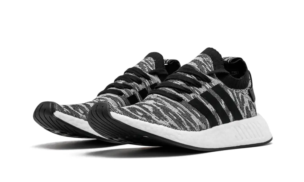 Adidas NMD NMD_R2 PK 