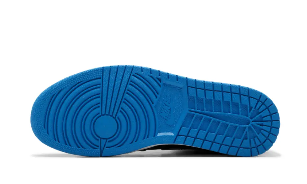 Air Jordan 1 Air Jordan 1 Mid 'Radio Raheem' 
