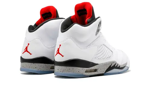 Air Jordan 5 Air Jordan 5 Retro 'CEMENT' 