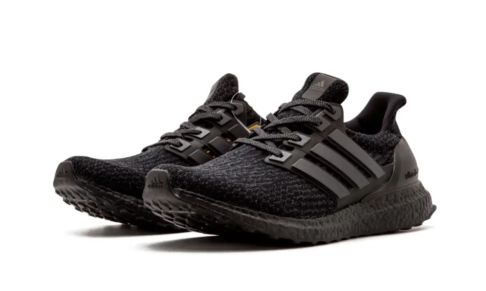 Adidas Ultraboost UltraBOOST 'Triple Black 3.0' 