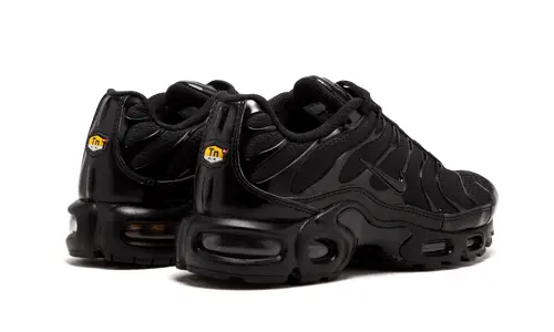 Nike Air Max Air Max Plus 'Triple Black'