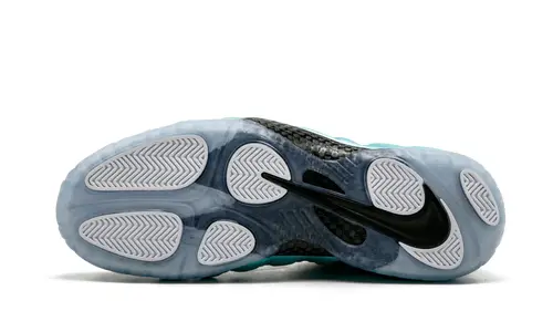 Nike Basketball Air Foamposite Pro 'Island Green' 