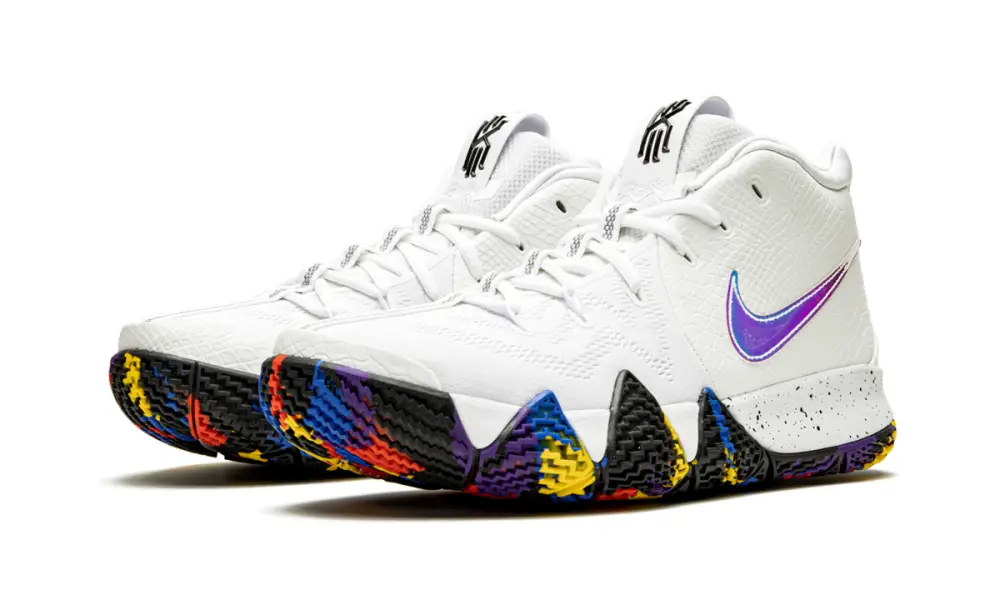 Nike Basketball Kyrie 4 