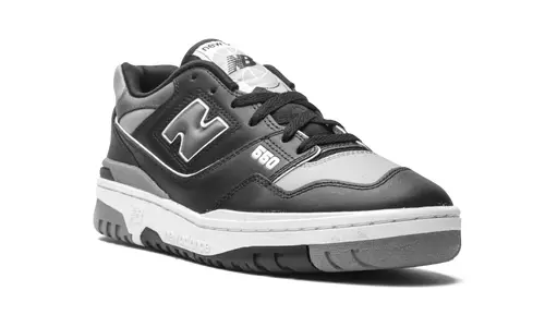 New Balance 550 550 'Black' 