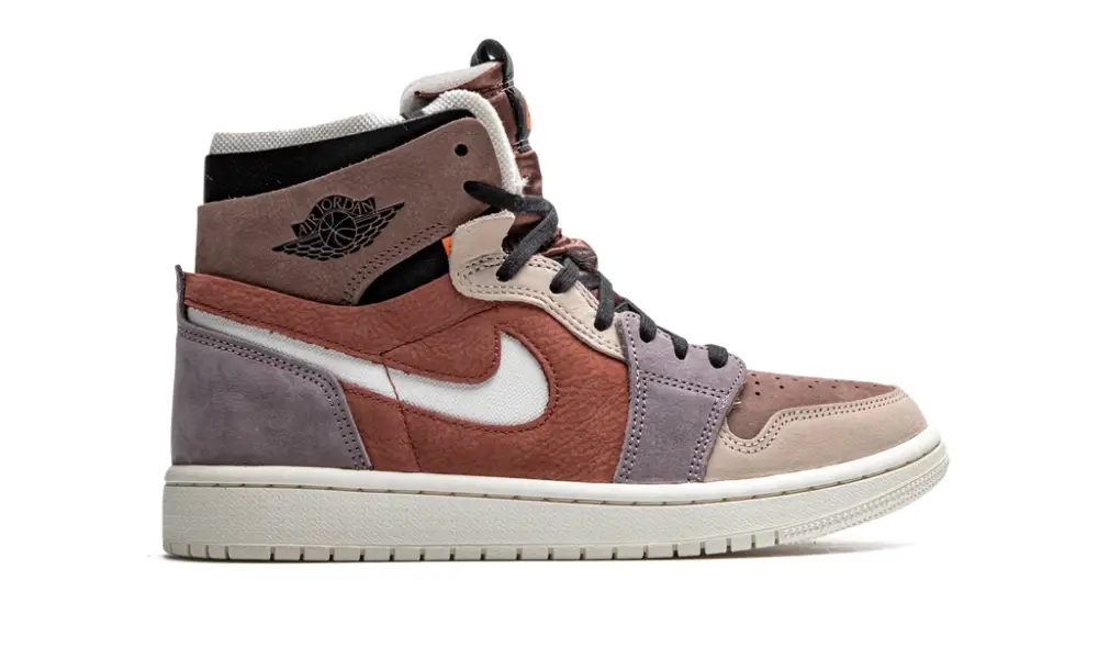 Air Jordan 1 AIR JORDAN 1 HIGH ZOOM CM WMNS 'Canyon Rust' 
