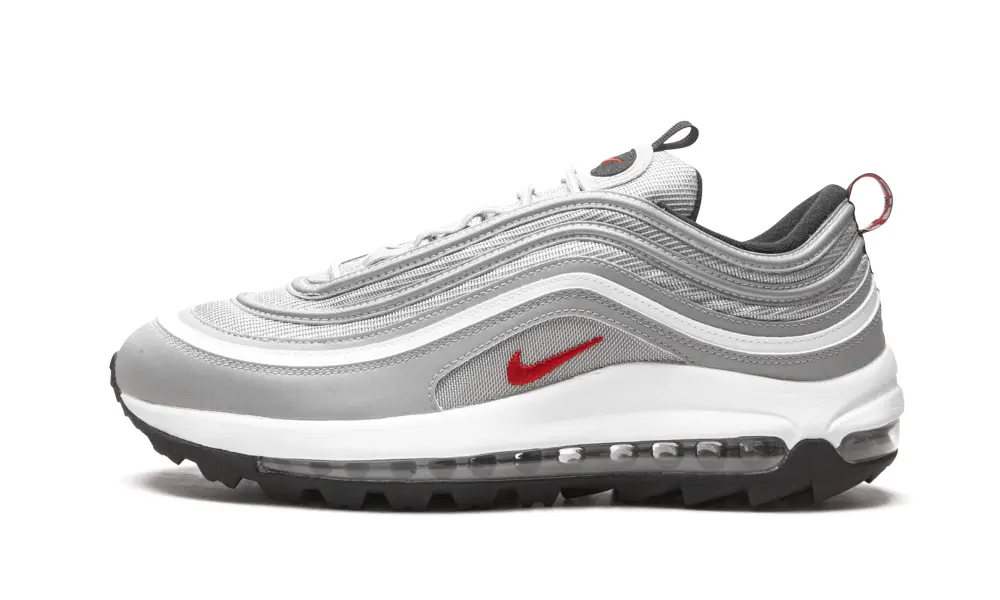 Nike Air Max Air Max 97 Golf 'Silver Bullet'