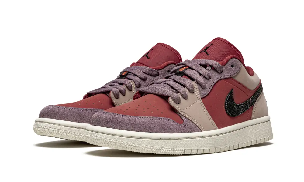 Air Jordan 1 AIR JORDAN 1 LO WMNS 'Canyon Rust' 