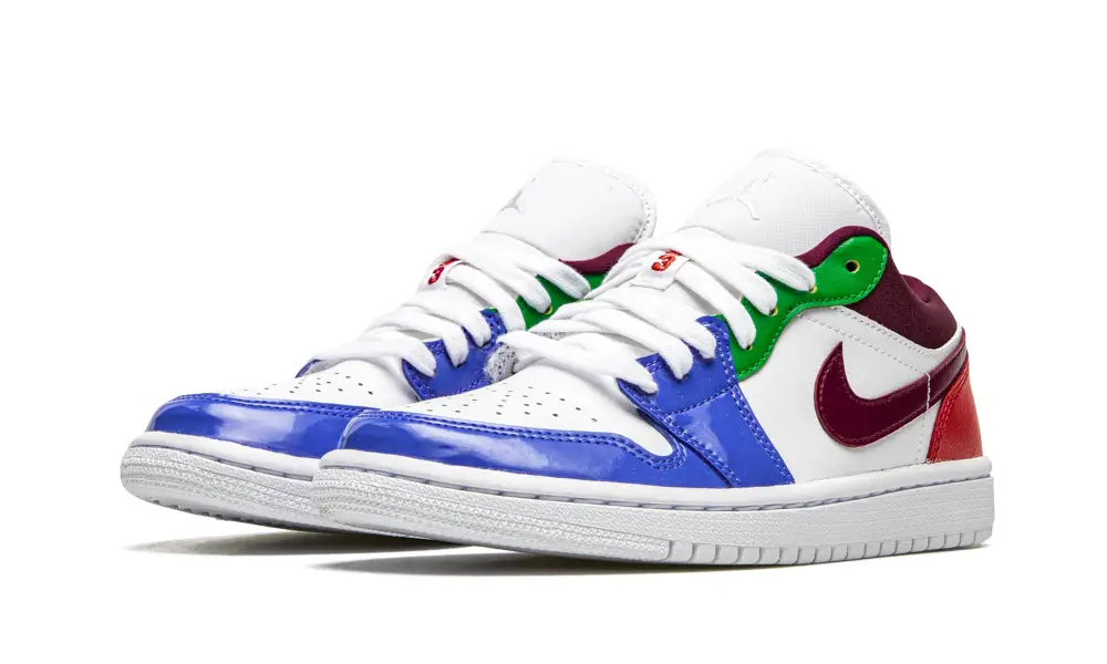 Air Jordan 1 AIR JORDAN 1 LO SE WMNS 'Multicolor' 
