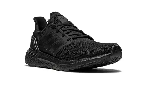 Adidas Ultraboost ULTRABOOST 20 WMNS 'Triple Black' 