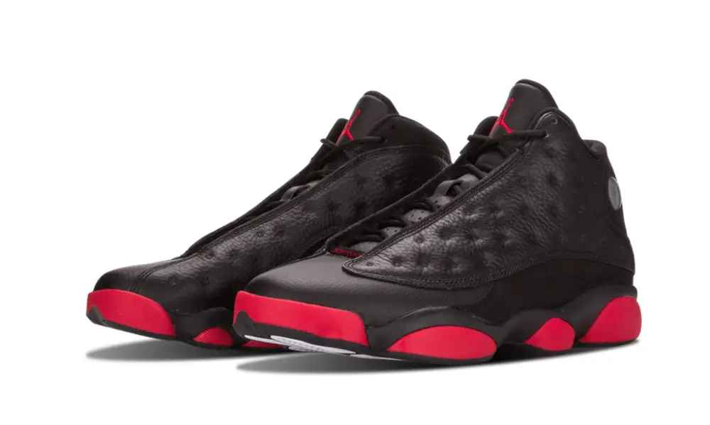 Air Jordan 13 Air Jordan 13 Retro 'Dirty Bred' 